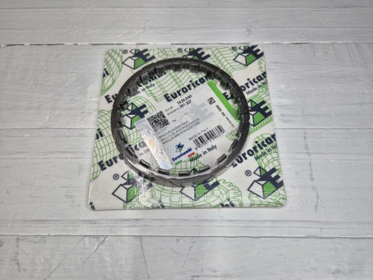 SYNCHRONIZER RING 74530181