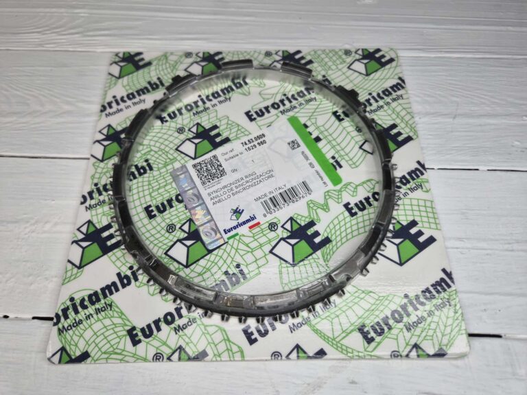 SYNCHRONIZER RING 74530509