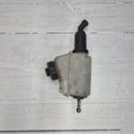 TANK FLUID OF CLUTCH CYLINDER RENAULT 9700010204