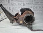 TURBOCHARGER MAN 51091017005