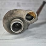 TURBOCHARGER MAN 51091017268 8316610012