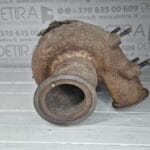 TURBOCHARGER MAN 51091017268