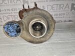 TURBOCHARGER MAN 51091017268