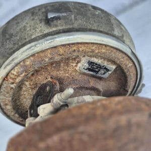 TURBOCHARGER MAN 51091017268 8316610012