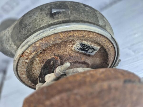 TURBOCHARGER MAN 51091017268 8316610012