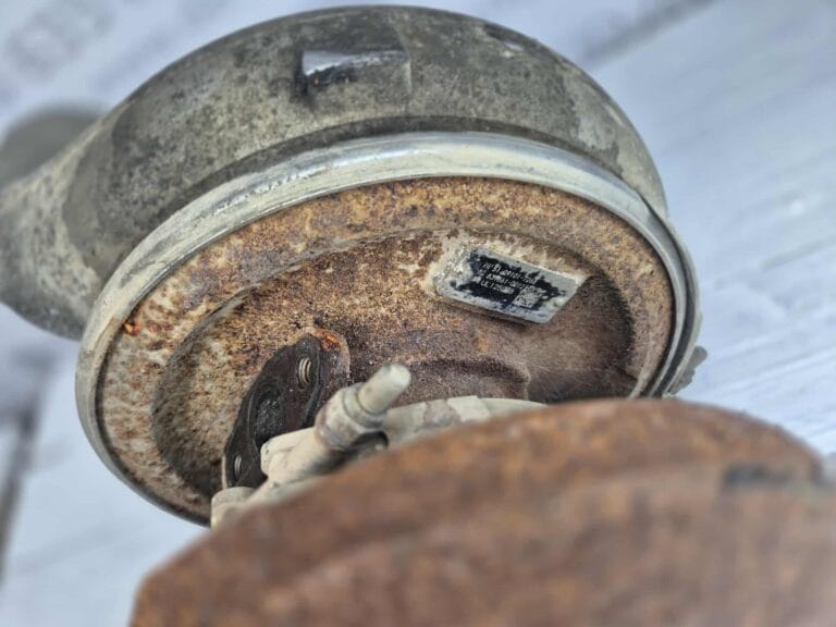 TURBOCHARGER MAN 51091017268 8316610012