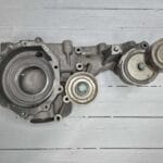 WATER PUMP MAN 51063303059