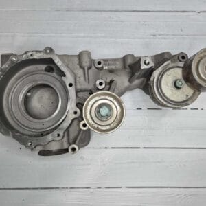 WATER PUMP MAN 51063303059