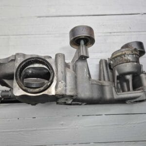 WATER PUMP MAN 51063303059