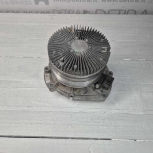 WATER PUMP MAN 51065007131