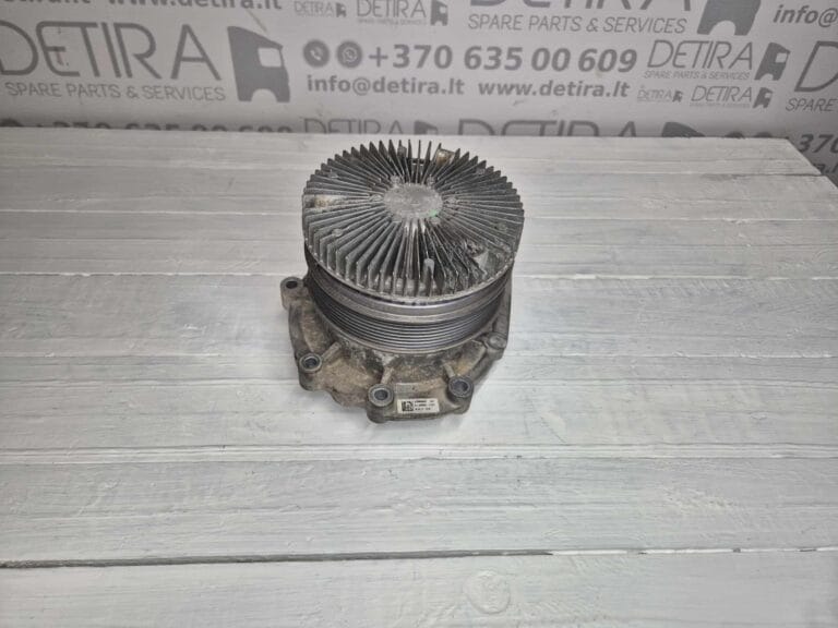 WATER PUMP MAN 51065007131