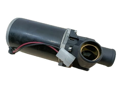 water pump for webasto heater, 43150