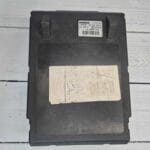 ZBR 2 CONTROL UNIT MAN 81258067051