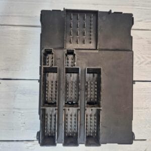 ZBR 2 CONTROL UNIT MAN 81258067051