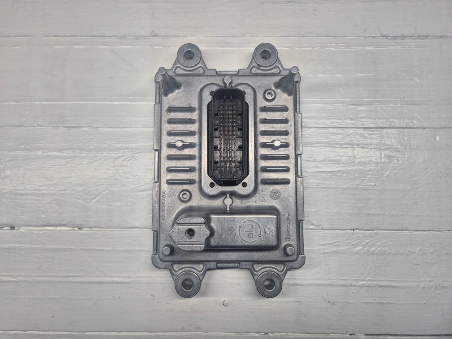 ADBLUE CONTROL UNIT VOLVO 23719484