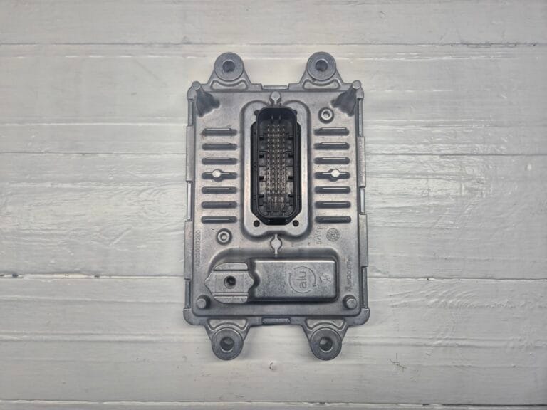 ADBLUE CONTROL UNIT VOLVO 23719484