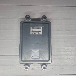 ADBLUE CONTROL UNIT VOLVO 23719484