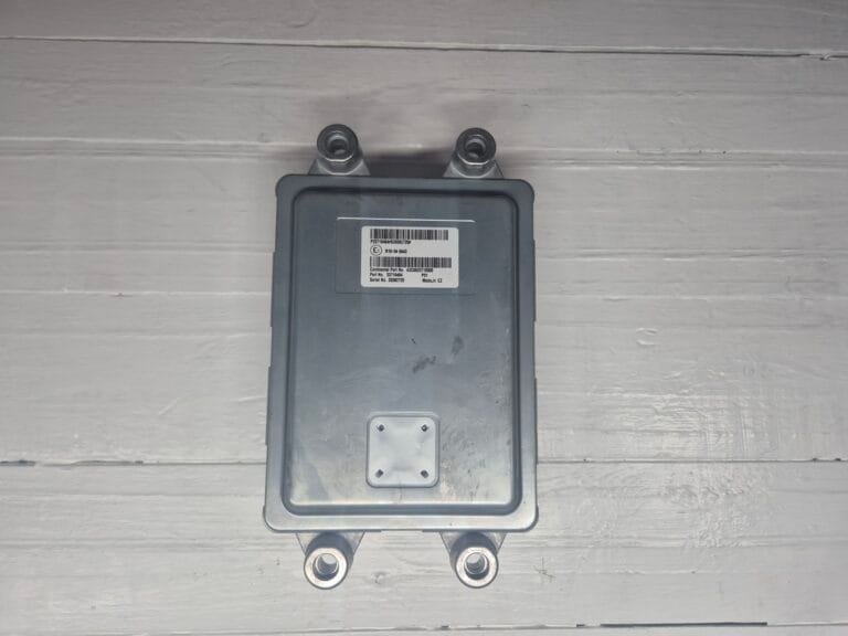 ADBLUE CONTROL UNIT VOLVO 23719484