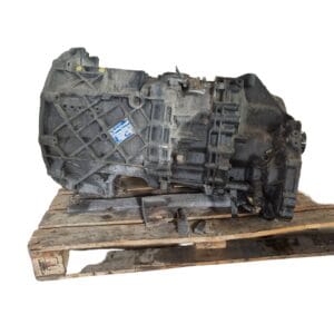 ASTRONIC 12AS2331TD MAN