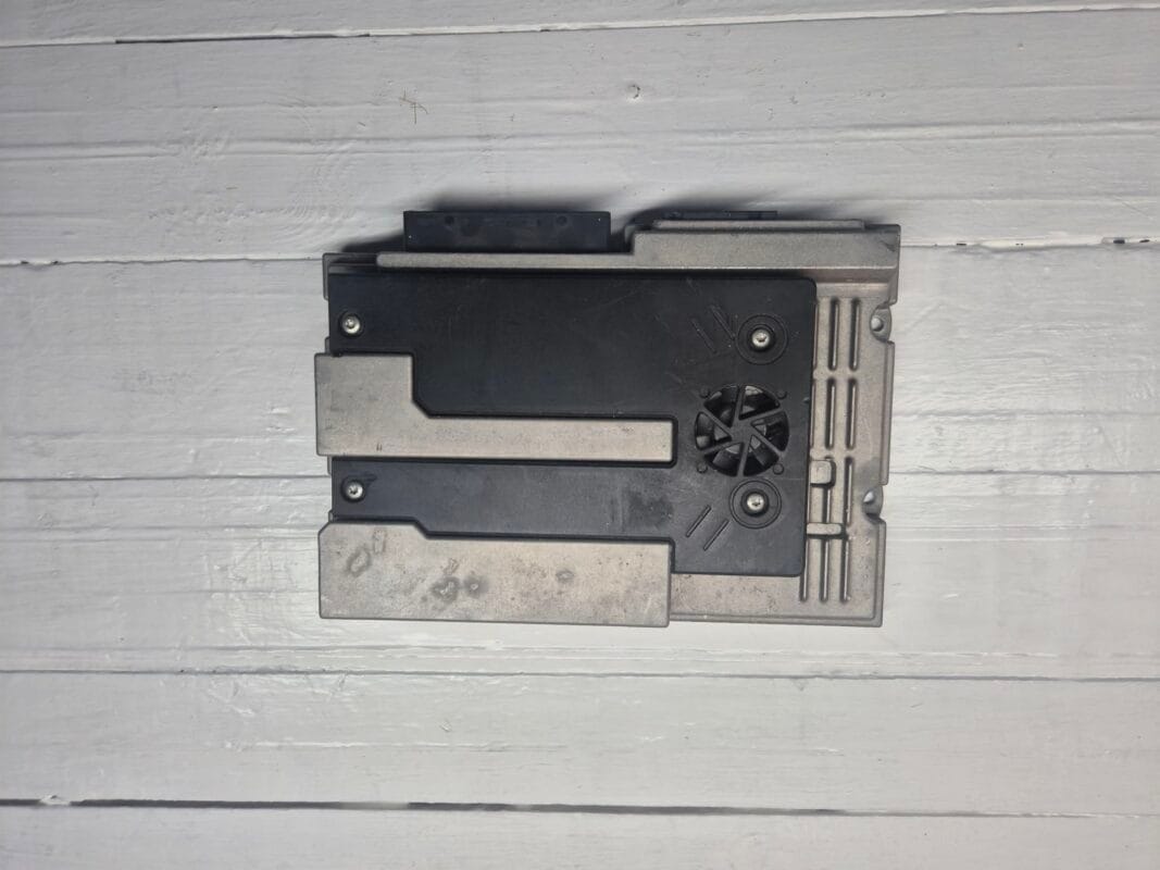 AUDI A7 AMPLIFIER 4G0035465B