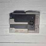 AUDI A7 AMPLIFIER 4G0035465B