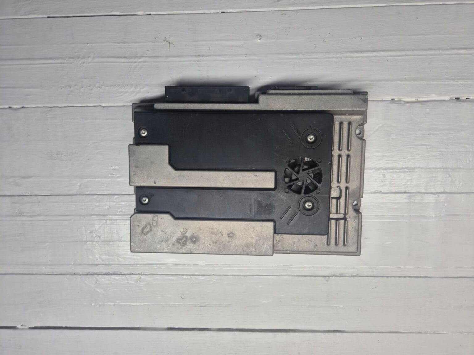 AUDI A7 AMPLIFIER 4G0035465B