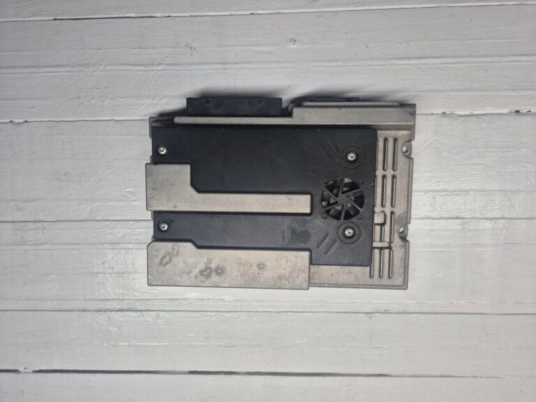 AUDI A7 AMPLIFIER 4G0035465B