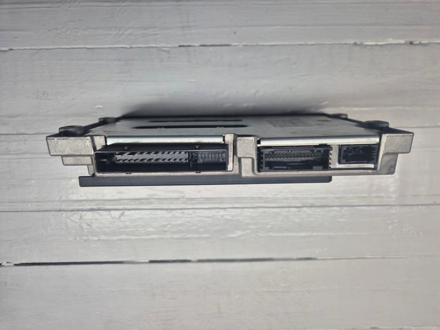 AUDI A7 AMPLIFIER 4G0035465B