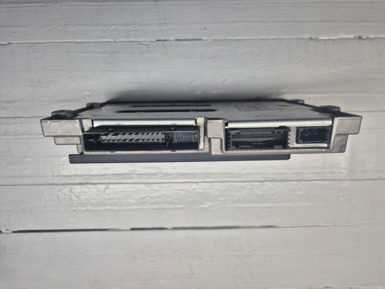 AUDI A7 AMPLIFIER 4G0035465B