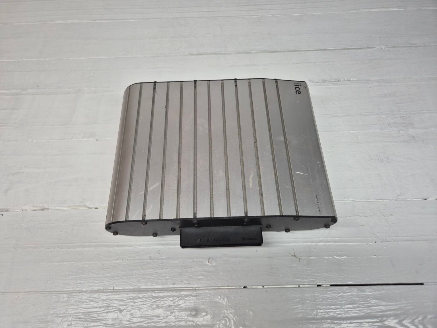 AUDI A7 SOUND AMPLIFIER 4G0035466