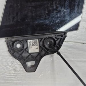 B-PILLAR COVER LEFT SIDE TESLA MODEL 3 1089773E