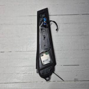 B-PILLAR COVER RIGHT SIDE TESLA MODEL 3 1089773E