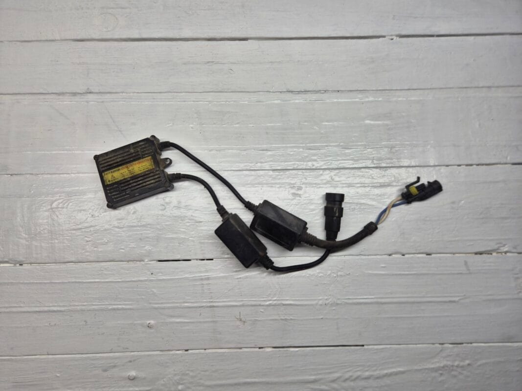 CANBUS HID BALLAST 9V-16V