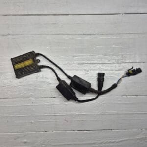 CANBUS HID BALLAST 9V-16V