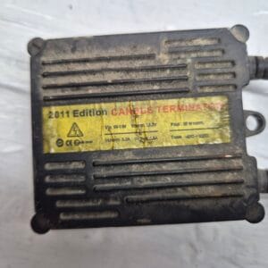 CANBUS HID BALLAST 9V-16V