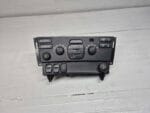 CLIMATE CONTROL UNIT VOLVO 30782503