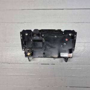 CLIMATE CONTROL UNIT VOLVO 30782503