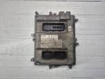 ENGINE CONTROL UNIT ECU MAN 0281020131 MAN TGX EDC