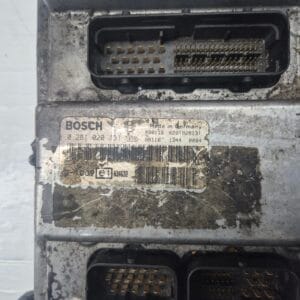 CONTROL UNIT ECU MAN 51258037979 0281020131