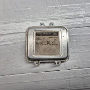 D3S XENON CONTROL UNIT BALLAST 5DV00961040