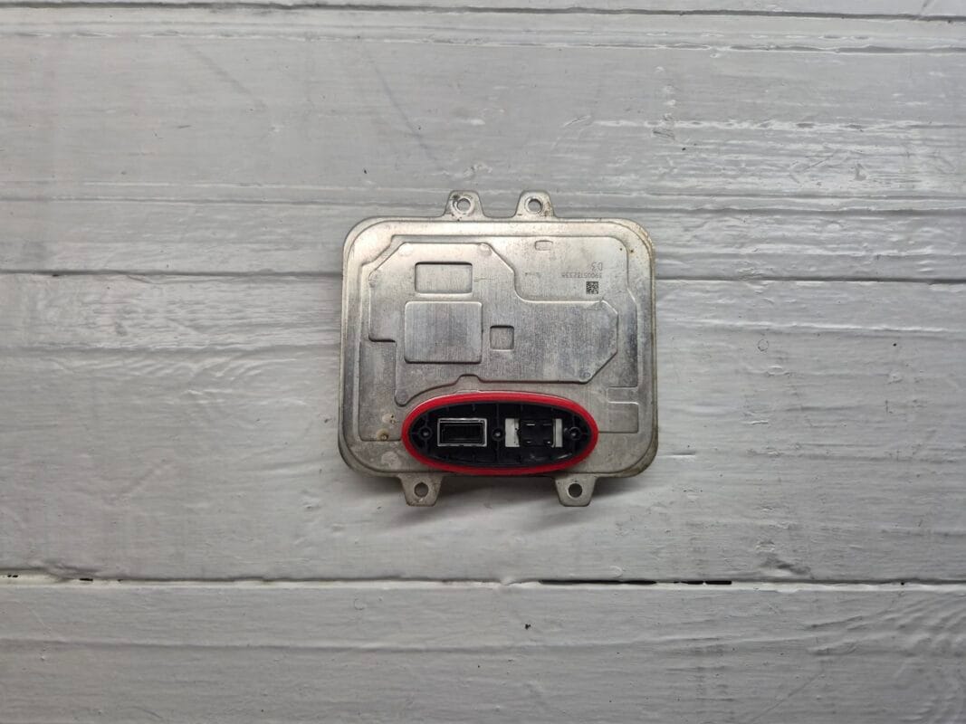 D3S XENON CONTROL UNIT BALLAST 5DV00961040