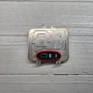 D3S XENON CONTROL UNIT BALLAST 5DV00961040