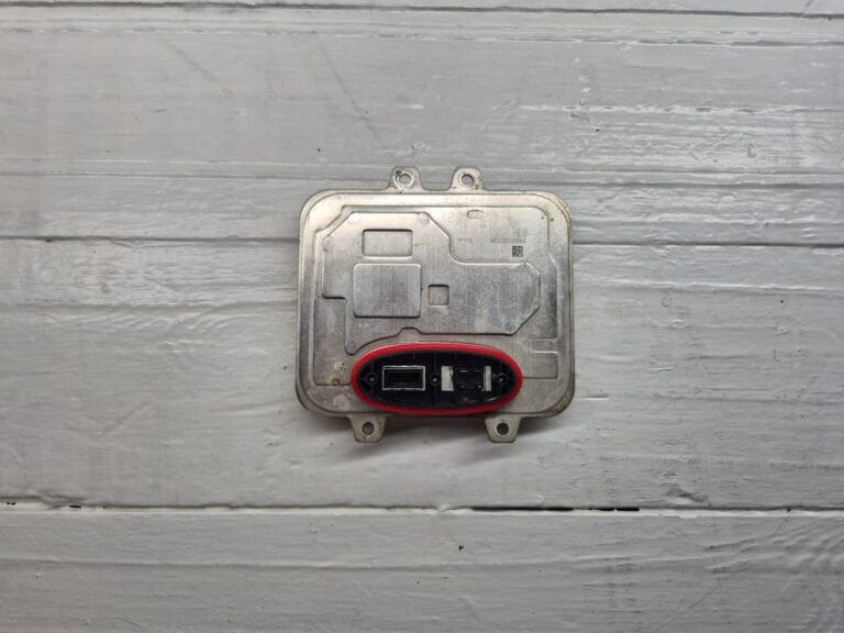 D3S XENON CONTROL UNIT BALLAST 5DV00961040