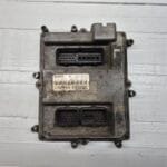 ENGINE CONTROL UNIT ECU MAN 0281020067