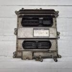 ENGINE CONTROL UNIT ECU MAN EDC17CV42-5.51 EDC17CV42
