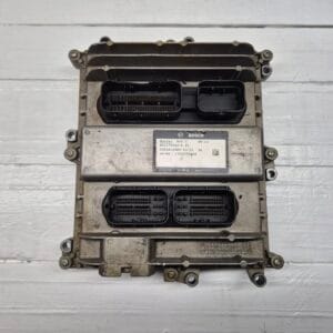 ENGINE CONTROL UNIT ECU MAN EDC17CV42-5.51 EDC17CV42