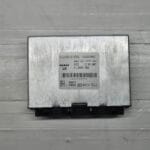 FFR CONTROL UNIT MAN 81258057068