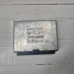 FFR CONTROL UNIT MAN 81258057069