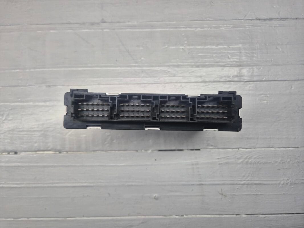 FFR CONTROL UNIT MAN 81258057069