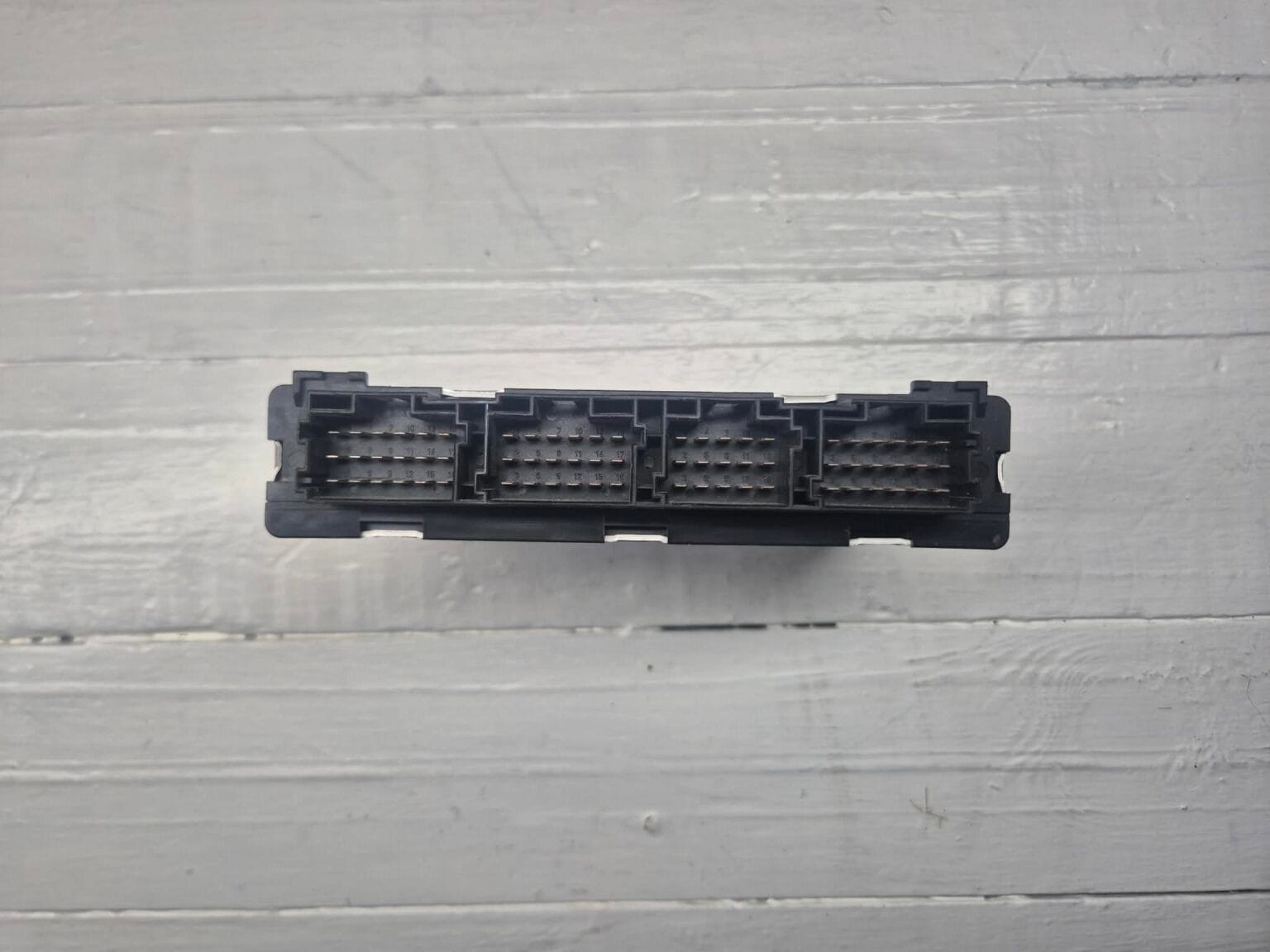 FFR CONTROL UNIT MAN 81258057069